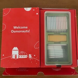 Osmo Coding Starter Kit for iPad | 3 Games | Ages 5–12 | STEM Toy